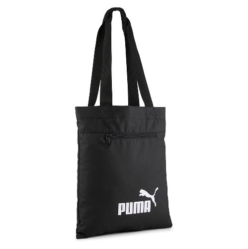 Сумка шоппер PUMA Packable Tote, 40х34х8см