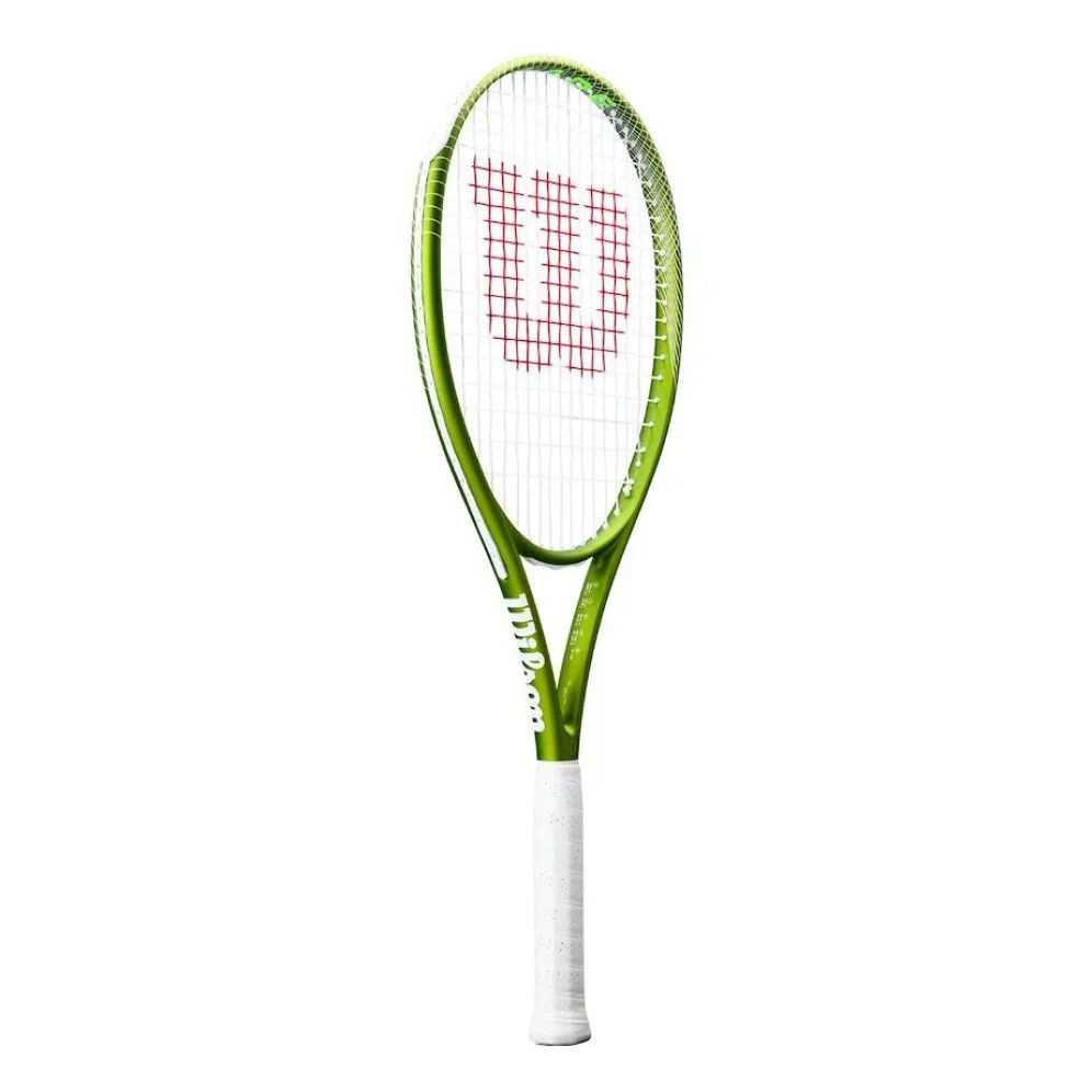 Ракетка для большого тенниса Wilson Blade Feel Team 103, Размер ручки 2