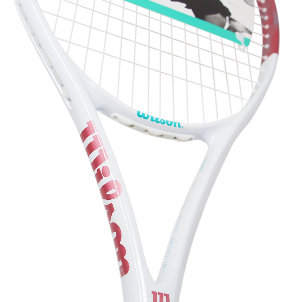 Ракетка для большого тенниса Wilson Allure 105