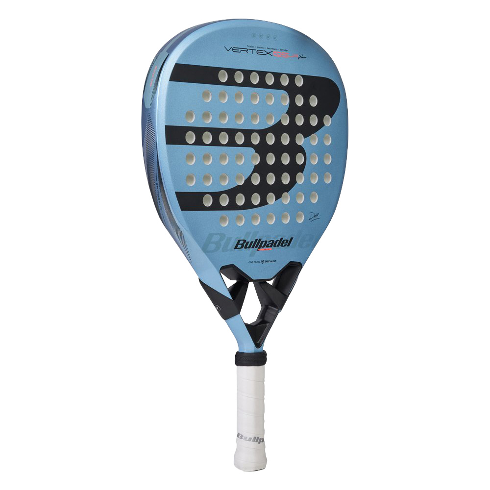 Ракетка для падела BULLPADEL Vertex Jr Girl 26