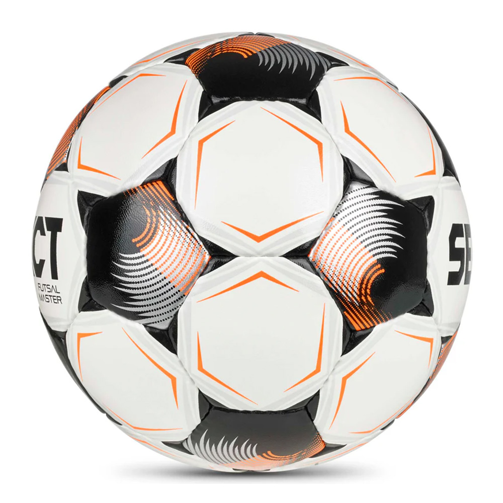 Мяч футзальный SELECT Futsal Master V26