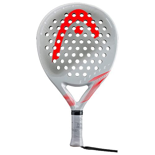 Ракетка для падела HEAD Zephyr UL 2023