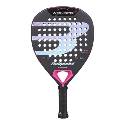 Ракетка для падела BULLPADEL Wonder 27