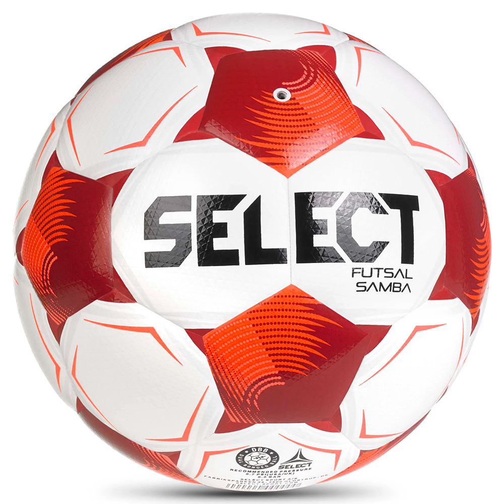 Мяч футзальный SELECT Futsal Samba v26, FIFA Basic