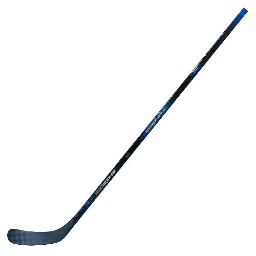 Клюшка хоккейная BIG BOY ZERO G 400 75 Grip Stick F92, левая