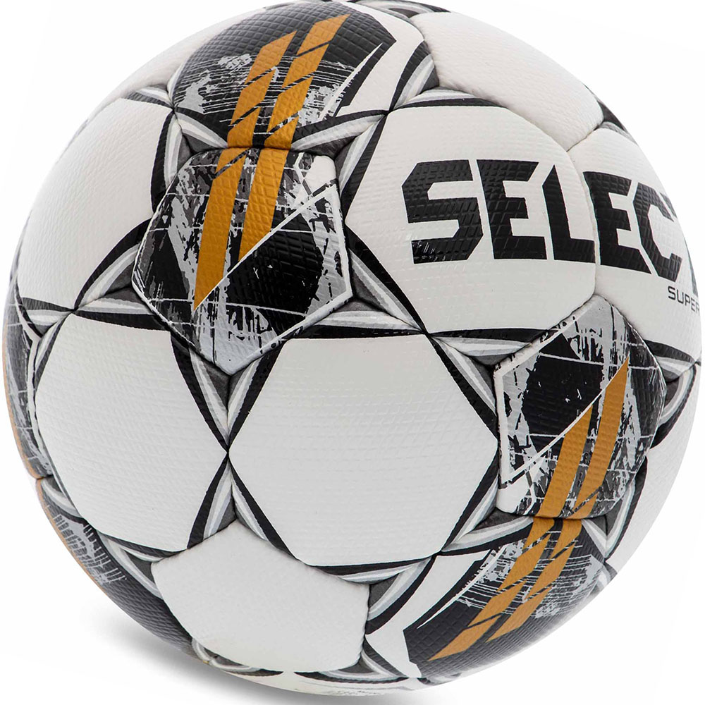 Мяч футбольный SELECT Super V23 3625560001, FIFA Quality PRO