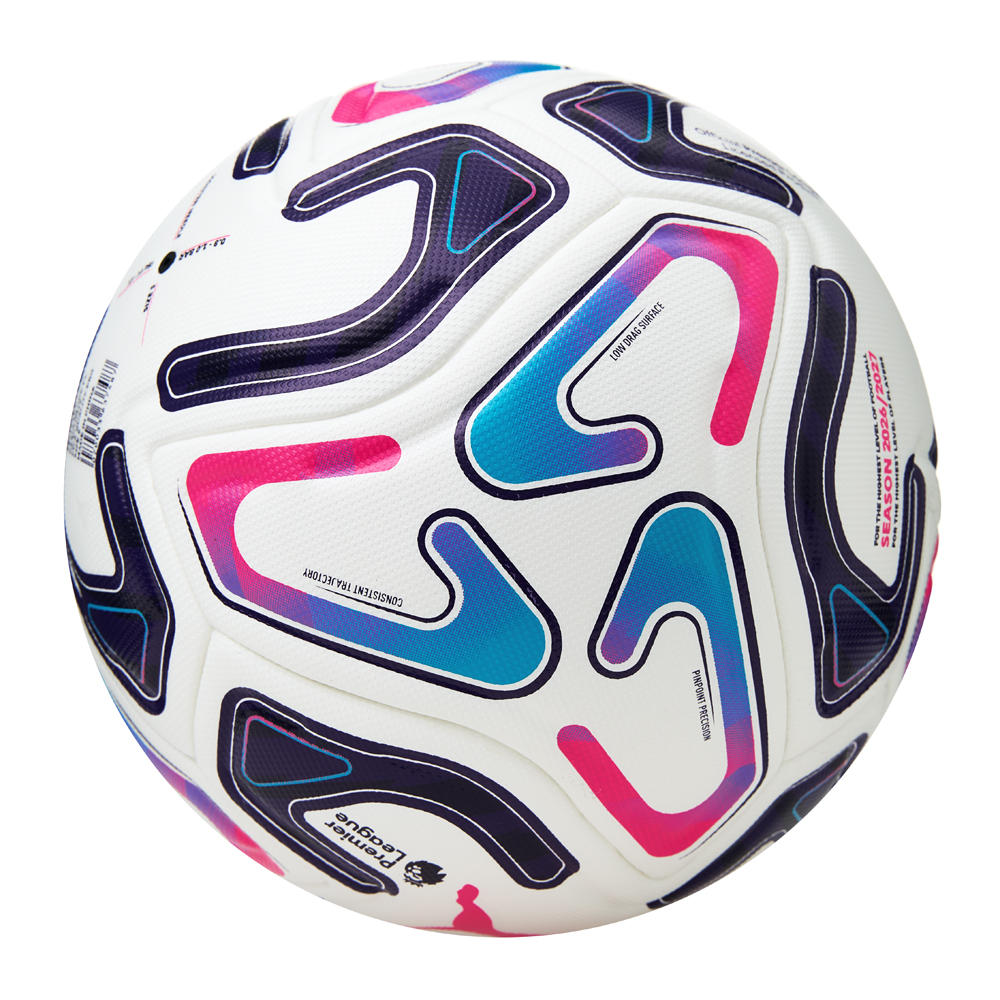 Мяч футбольный PUMA Stellar Pro PL, размер 5, FIFA Quality Pro