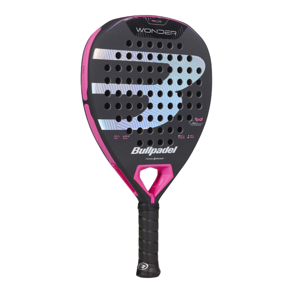 Ракетка для падела BULLPADEL Wonder 27