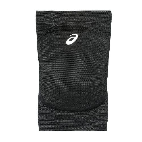 Наколенники спортивные ASICS Gel Kneepad, Размер l, Цвет Черный