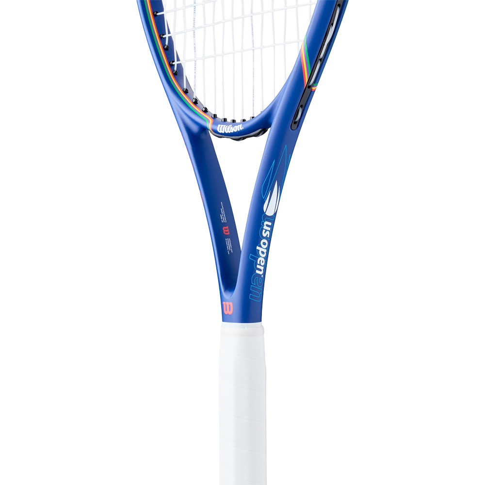 Ракетка теннисная Wilson US Open GS 105, Размер ручки 2