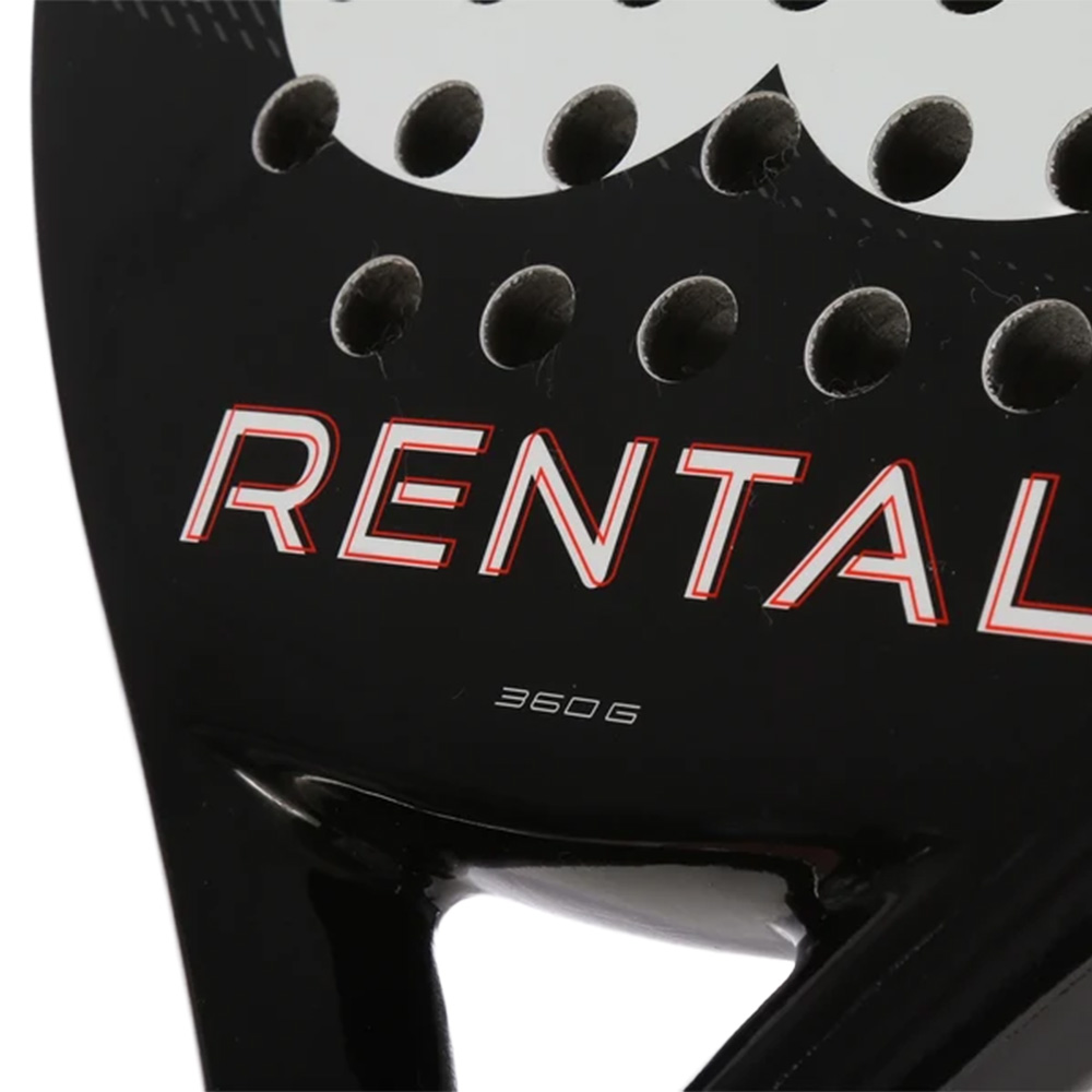 Ракетка для падела  WILSON Rental Padel Racket V1