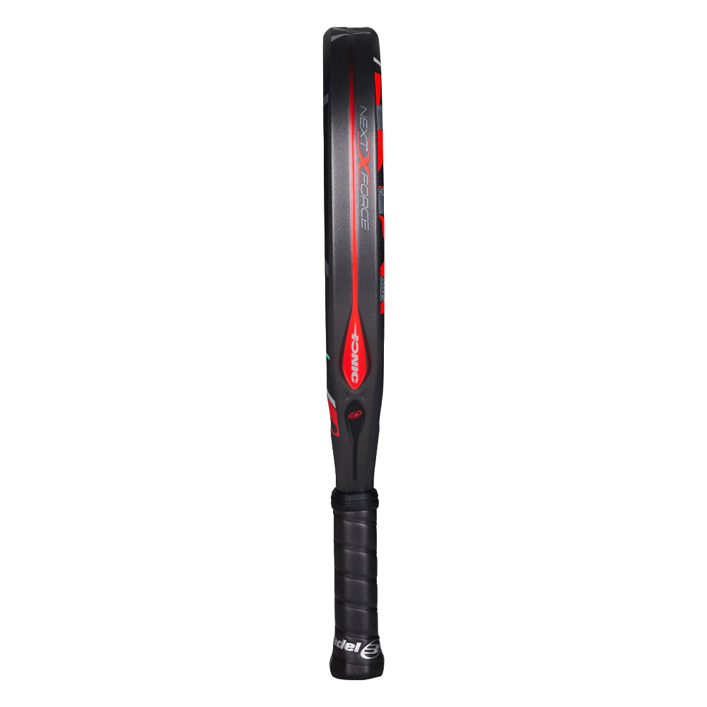 Ракетка для падела BULLPADEL Ionic Control 26