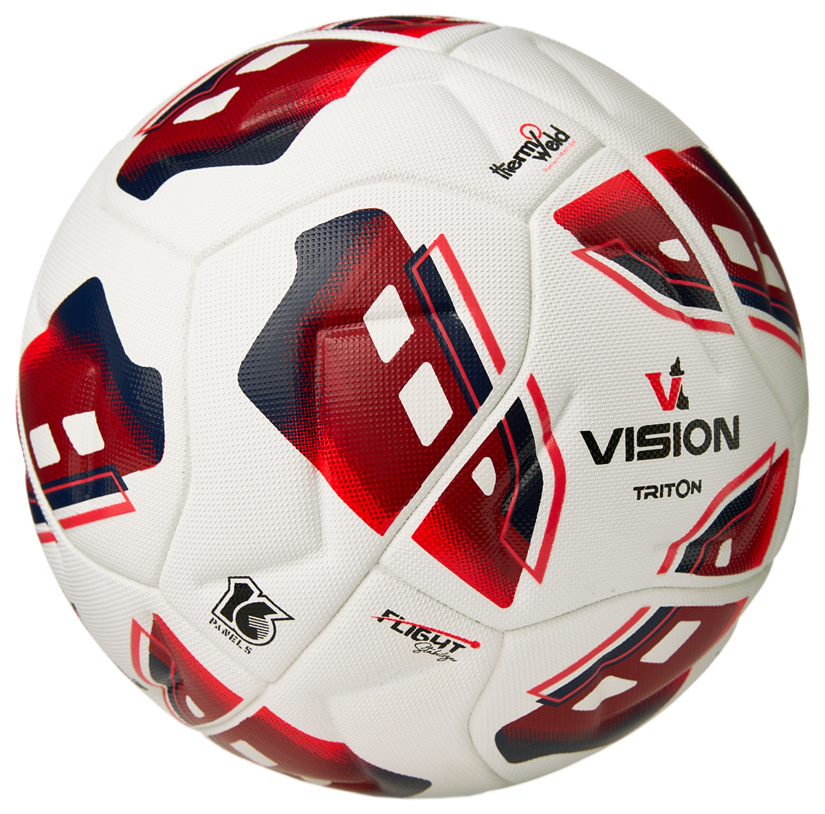 Мяч футбольный VISION TRITON, FIFA Quality Pro, размер 5
