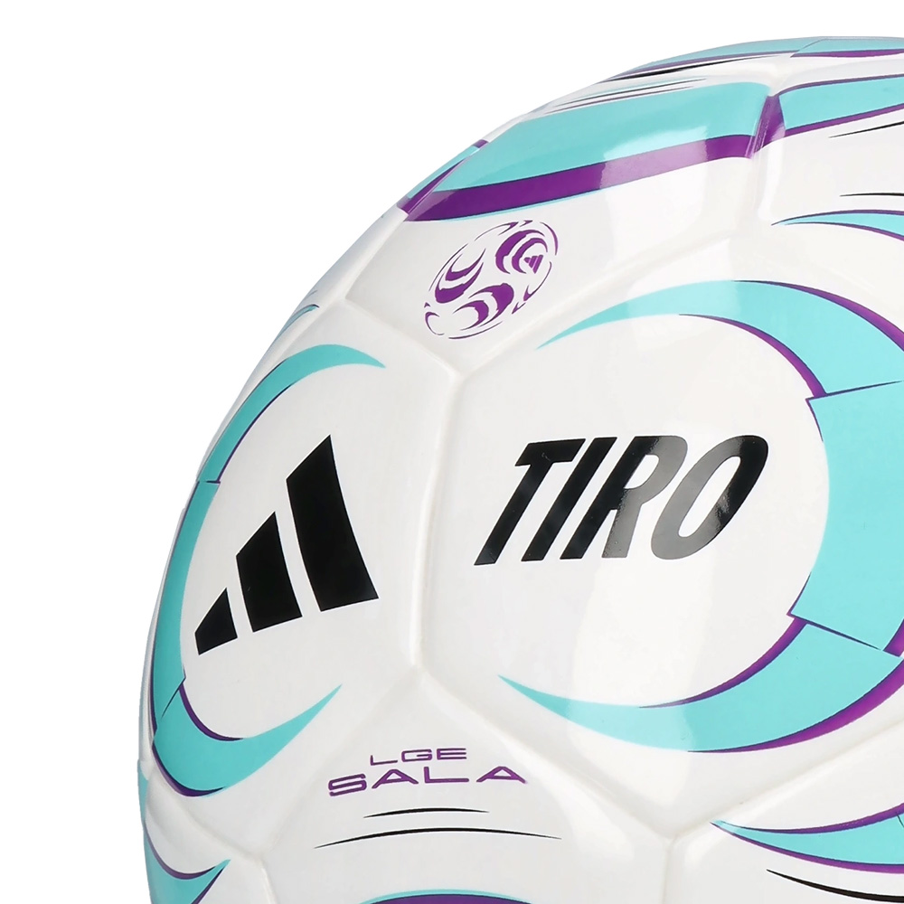 Мяч футзальный Adidas Tiro League Sala, размер 4, FIFA Basic