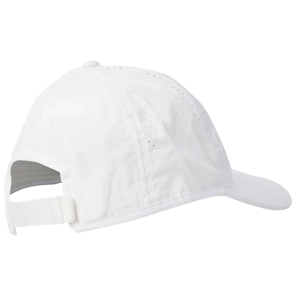 Бейсболка спорт. HEAD Pro Player Cap, Цвет Белый