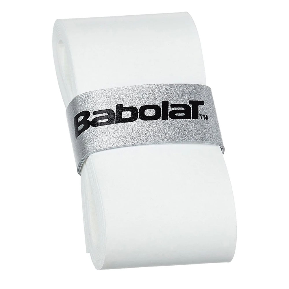 Овергрип Babolat VS Grip Original x3, Цвет Белый
