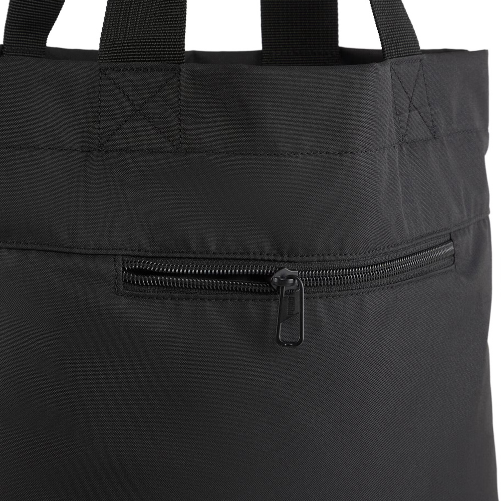 Сумка шоппер PUMA Packable Tote, 40х34х8см
