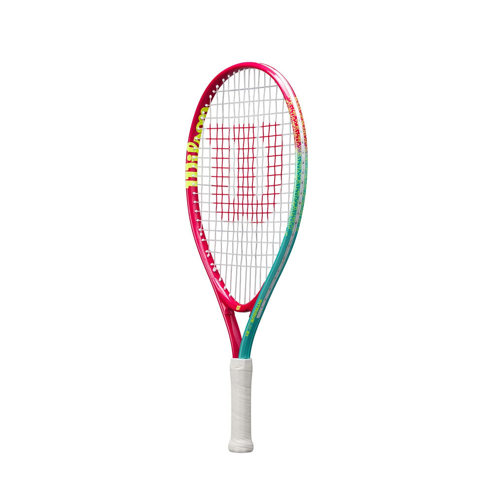 Ракетка для большого тенниса Wilson Intrigue Jr 21, детская, 5-6 лет