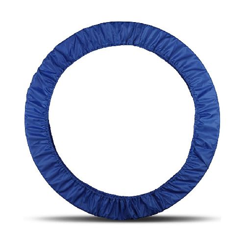Чехол для обруча гимнастического INDIGO, Цвет Синий