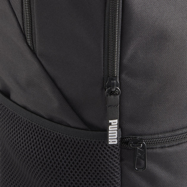 Рюкзак PUMA TeamGOAL Backpack ball net, 47x38x4,5см