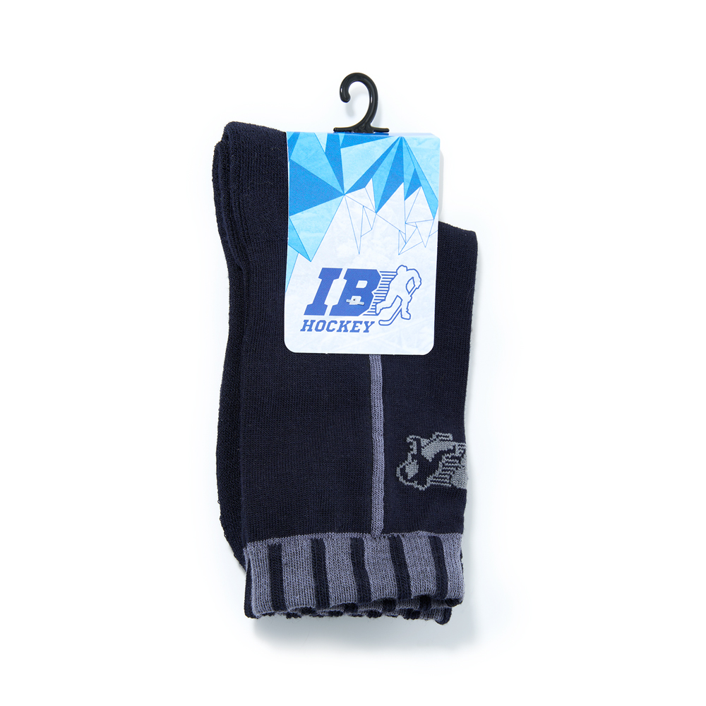 Носки  IB Hockey, Размер 34-35