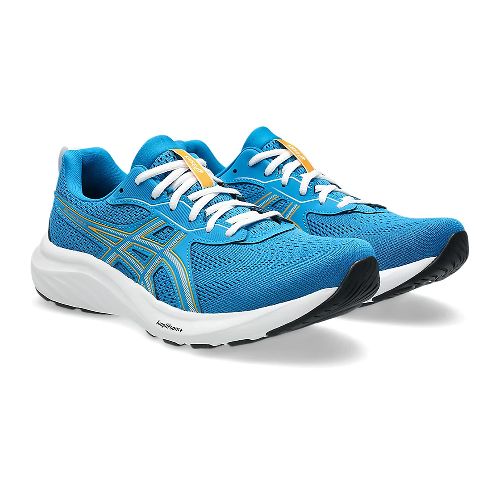 Кроссовки беговые ASICS Gel-Contend 9, Размер 39, Цвет Синий