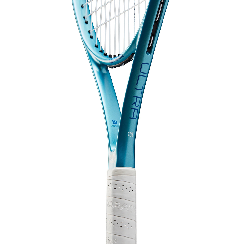 Ракетка для большого тенниса Wilson Ultra Power 103