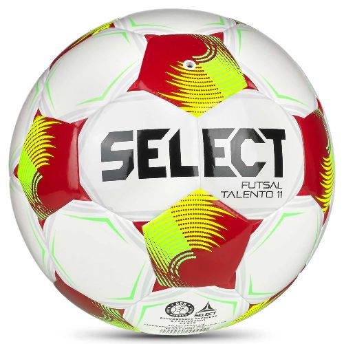Мяч футзальный Select Futsal Talento 11 V26