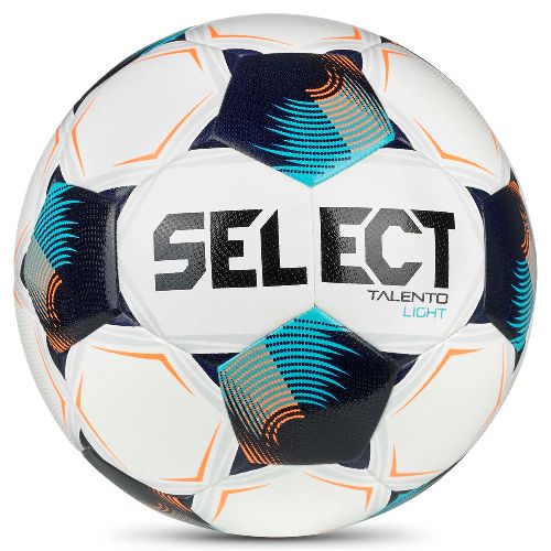 Мяч футбольный SELECT Talento DB V26 Light, Размер 4