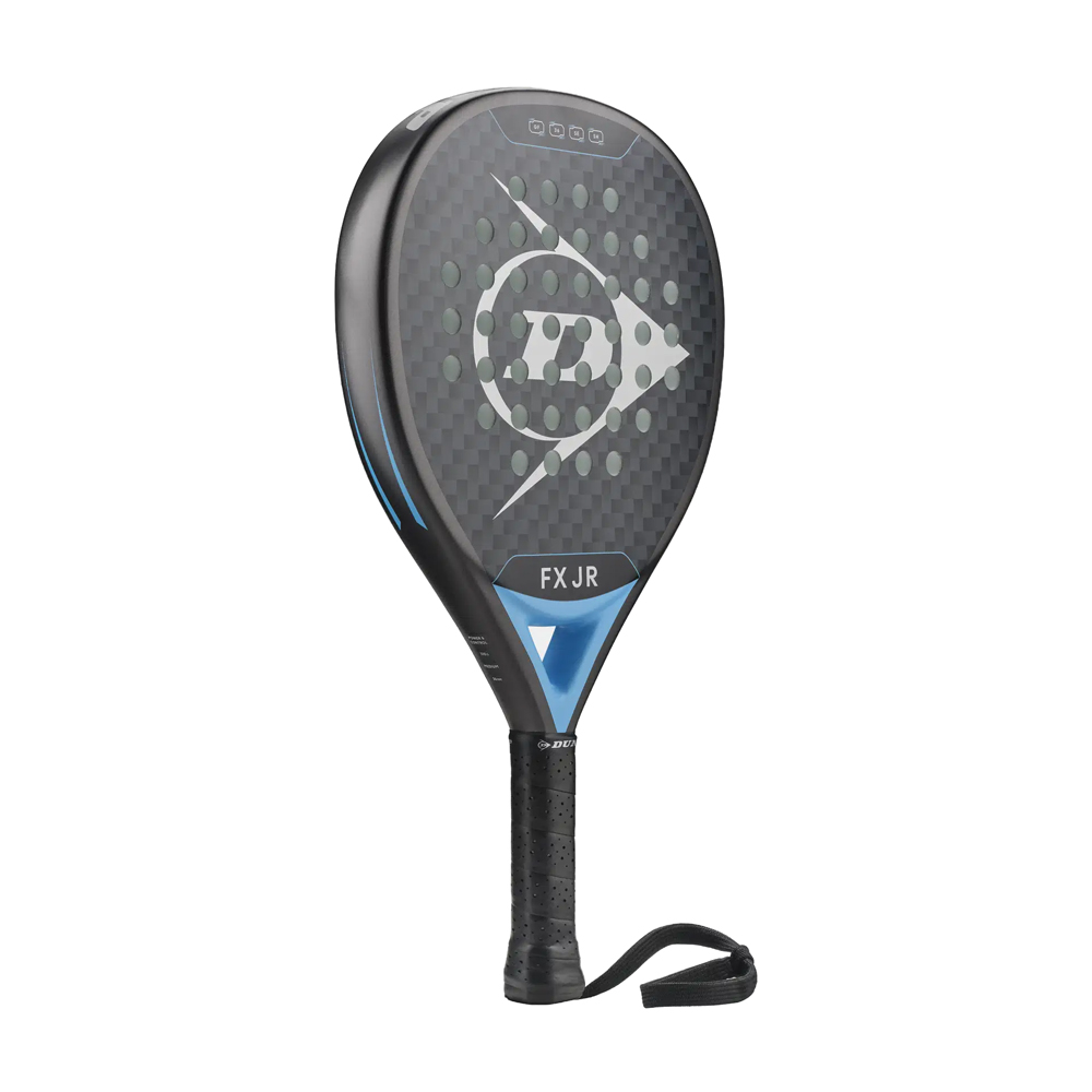 Ракетка для падела Dunlop FX Jr