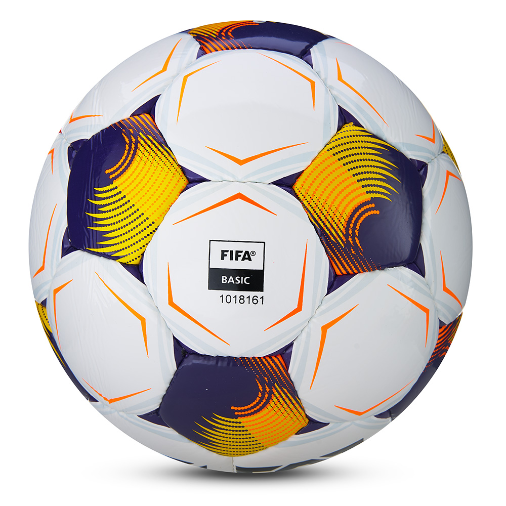 Мяч футбольный SELECT Diamond V26, FIFA Basic