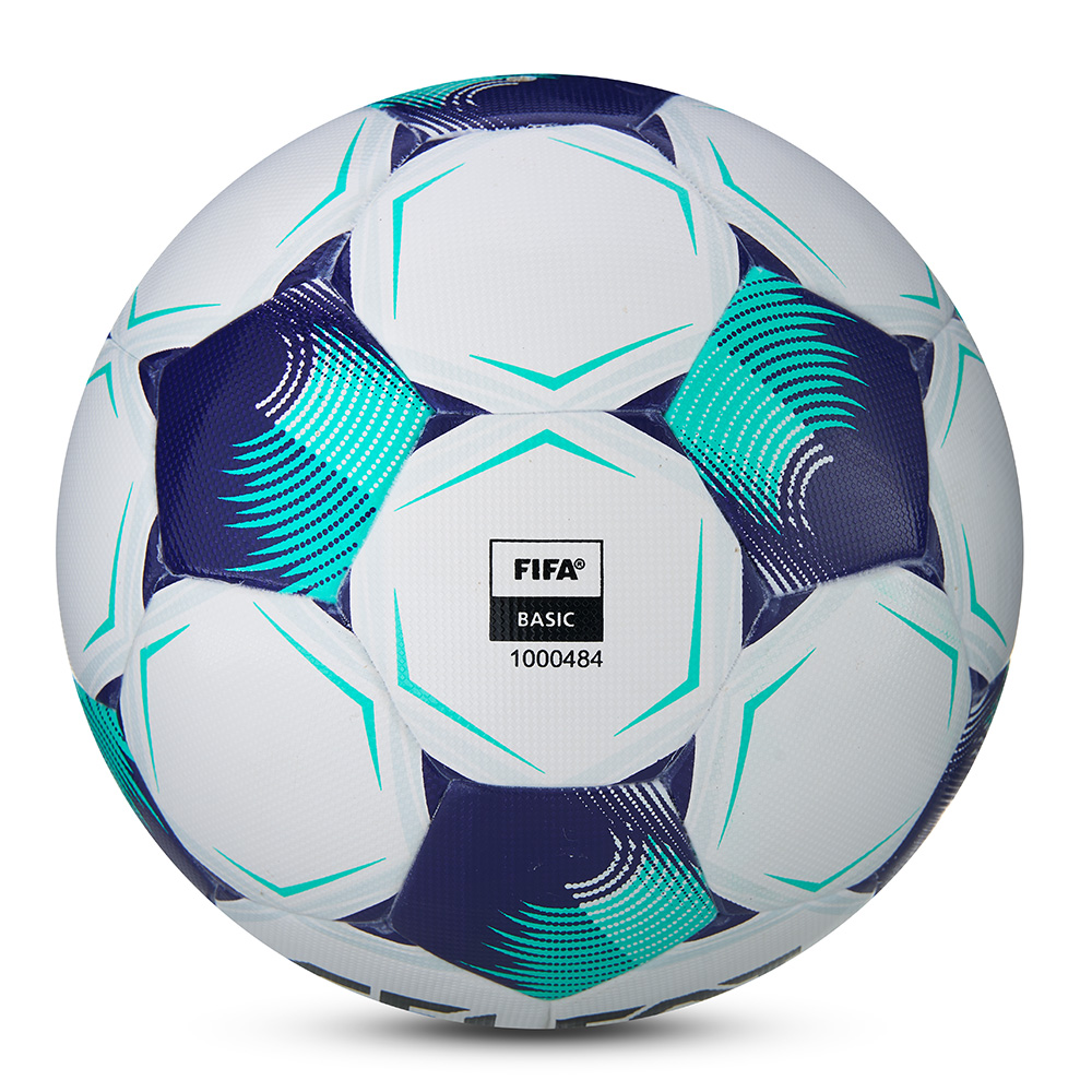 Мяч футбольный SELECT Tempo TB V26, FIFA Basic, Размер 5