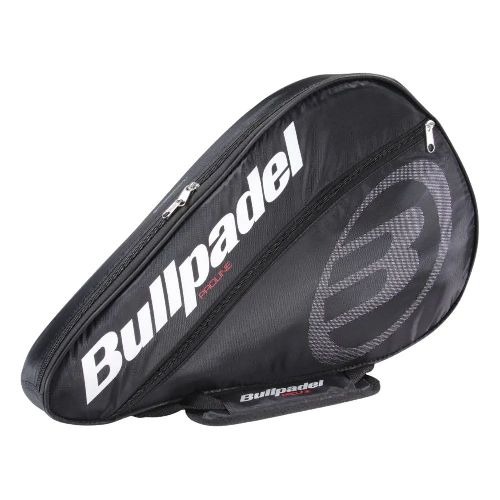 Чехол одиночный на ракетку для падела BULLPADEL Pro