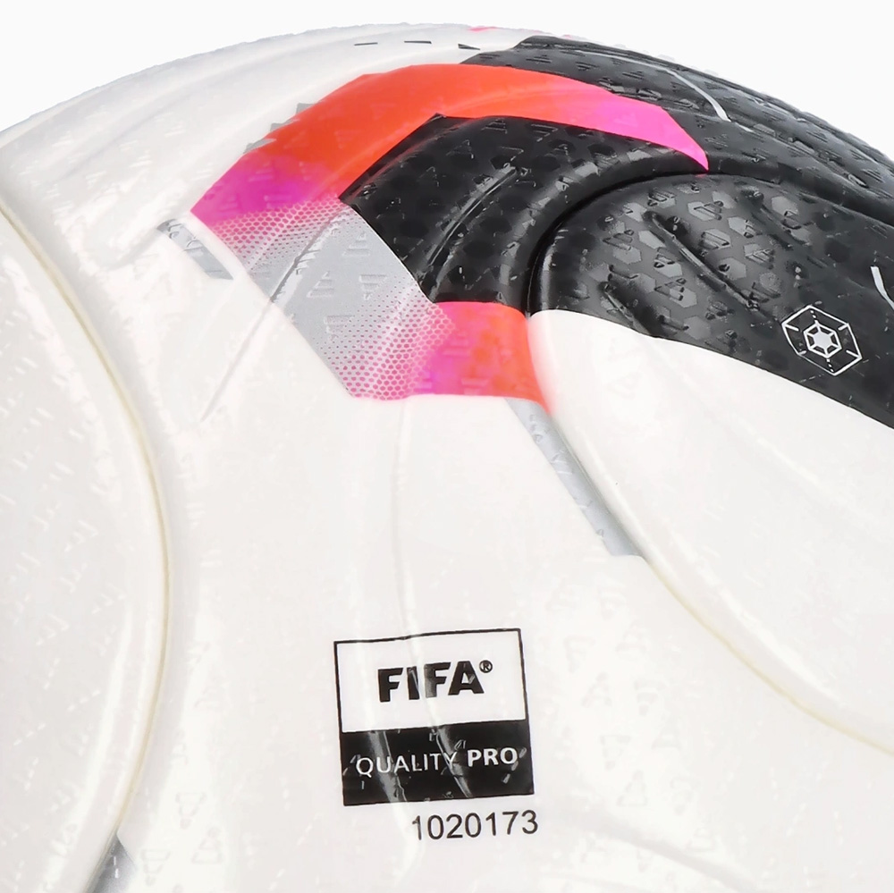 Мяч футбольный ADIDAS Conext 26 PRO, FIFA Quality Pro