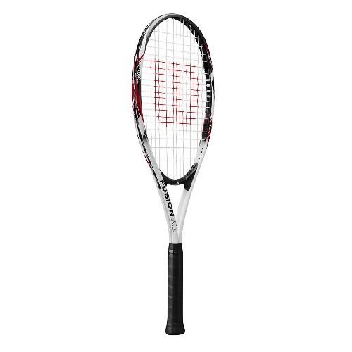 Ракетка для большого тенниса Wilson FUSION XL, Размер ручки 3