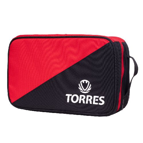 Сумка для обуви TORRES, Цвет Красный