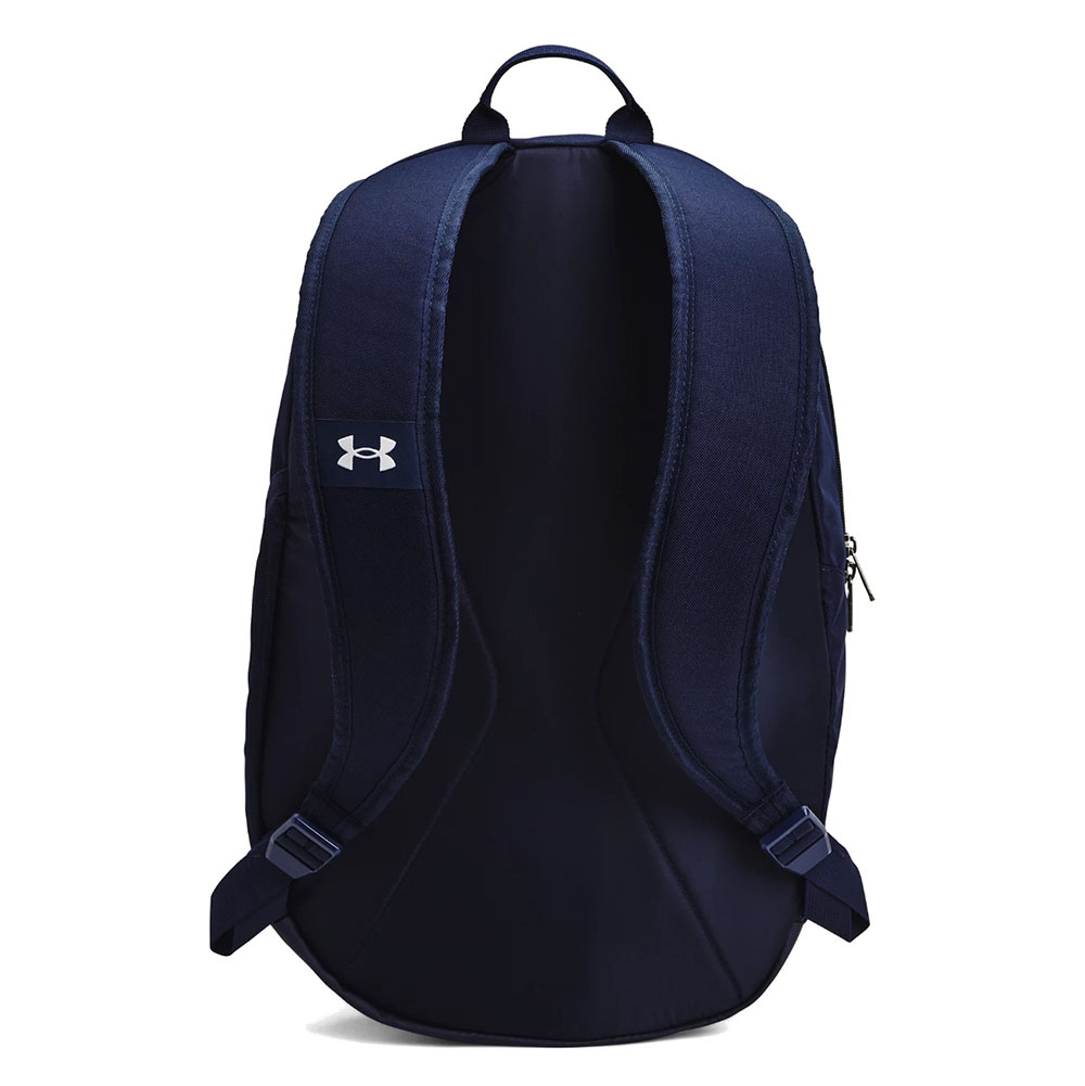Рюкзак городской Under Armour Hustle Lite, 31*18*47 см., Цвет Темно-синий