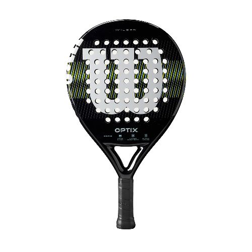 Ракетка для падела WILSON Optix 
V1 Black