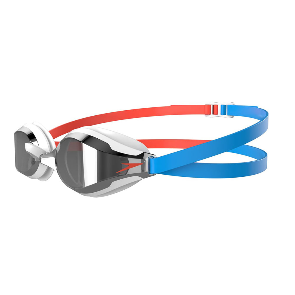 Очки для плавания SPEEDO Fastskin Speedsocket 2 Mirror