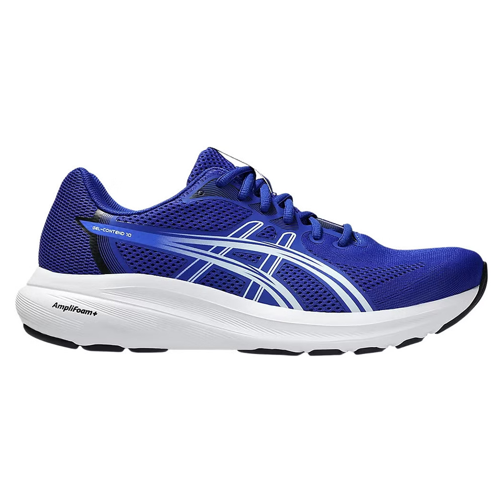 Кроссовки беговые  ASICS Gel-Contend 10, Размер 39