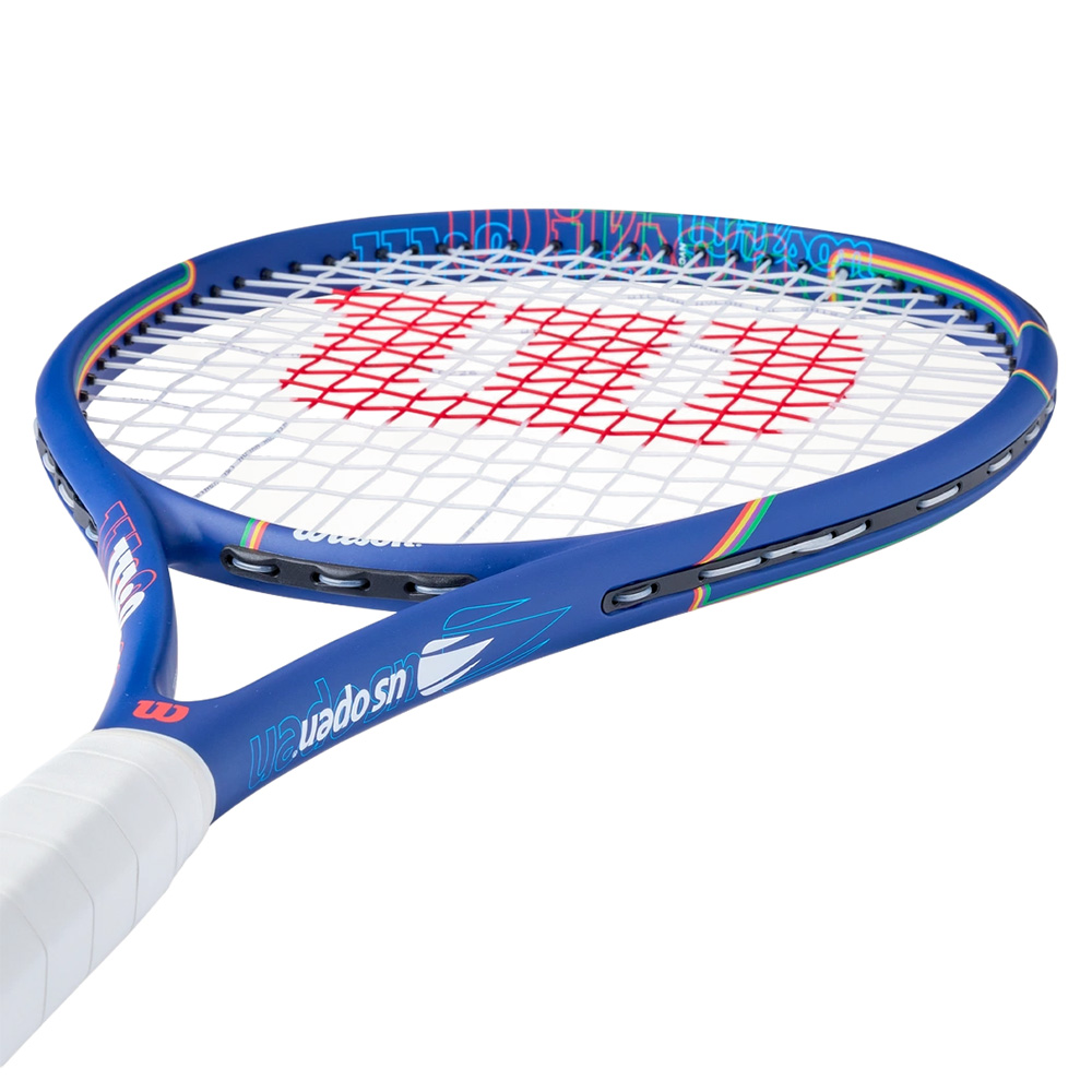 Ракетка теннисная Wilson US Open GS 105