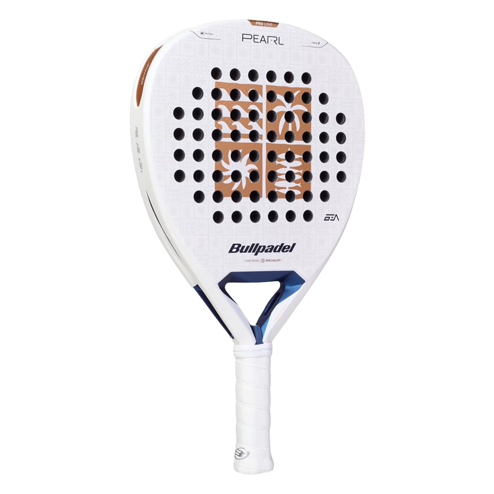 Ракетка для падела BULLPADEL Pearl 27