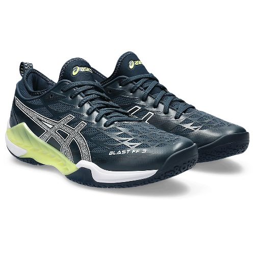 Кроссовки волейбольные ASICS Blast FF3, мужские, Размер 42