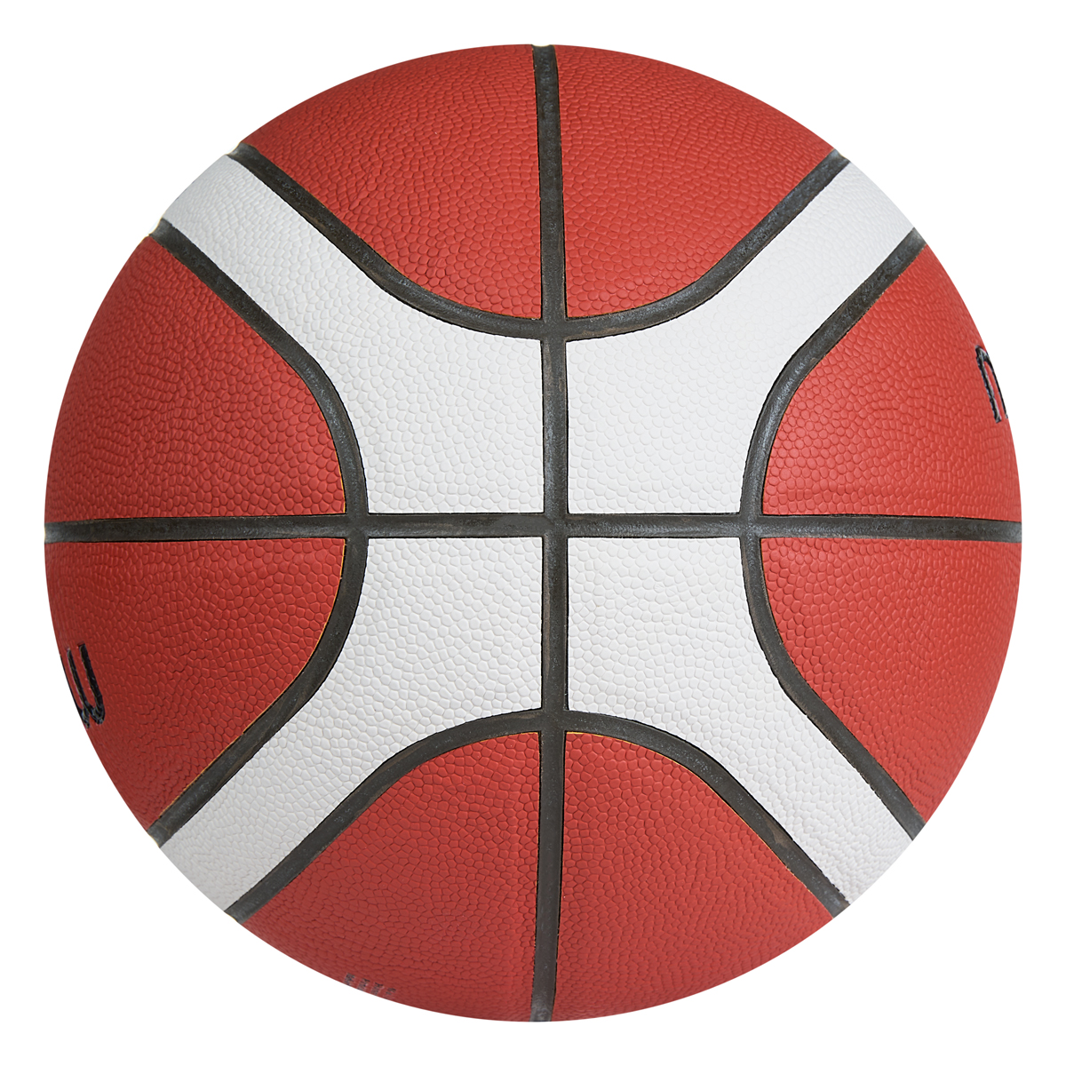 Мяч баскетбольный MOLTEN B5G3850, FIBA Approved, Размер 5