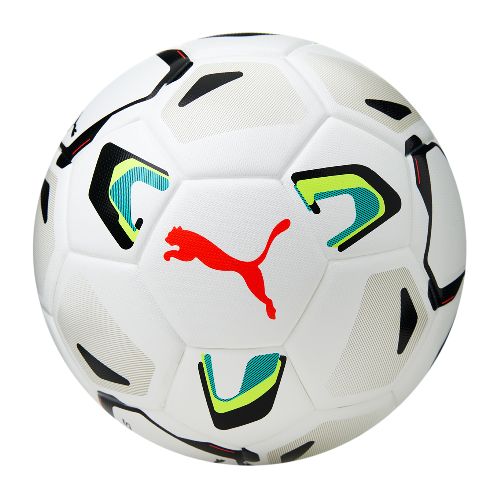 Мяч футбольный PUMA Stellar Match 08506201, FIFA Quality, Размер 5