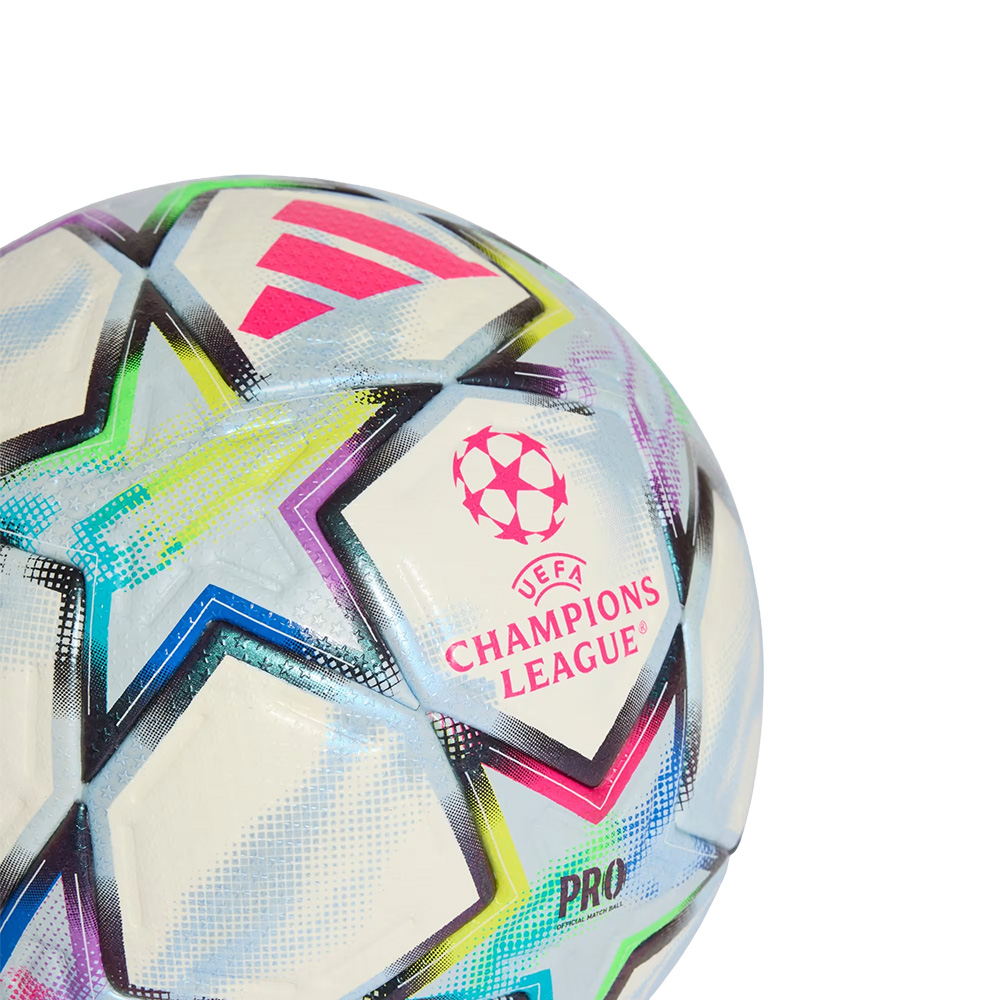 Мяч футбольный ADIDAS UCL PRO, размер 5, FIFA Quality Pro