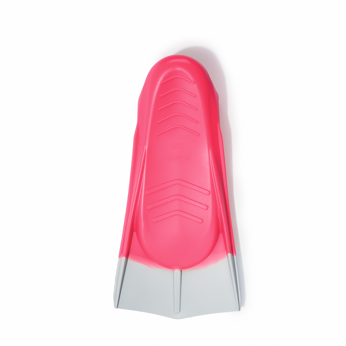 Ласты для бассейна TORRES F01 (M), Размер 36-38, Цвет Розовый