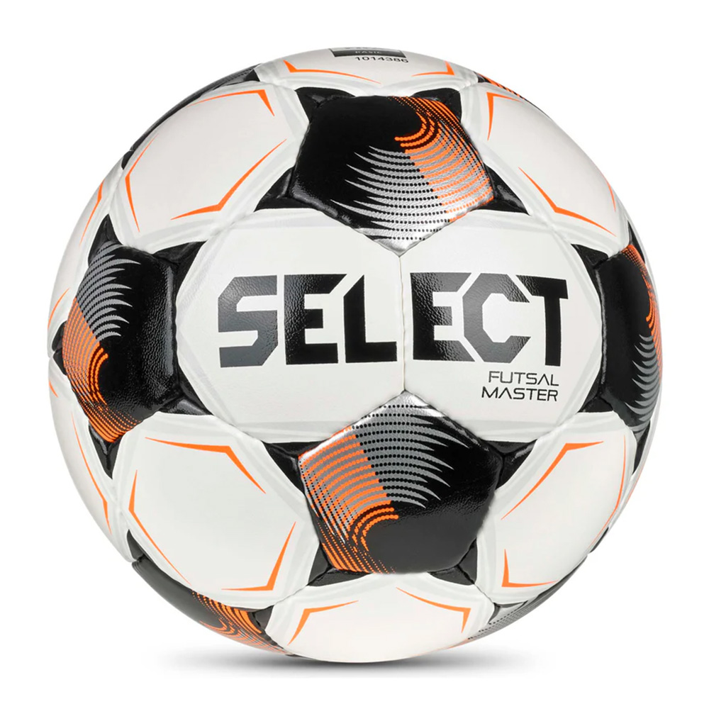 Мяч футзальный SELECT Futsal Master V26