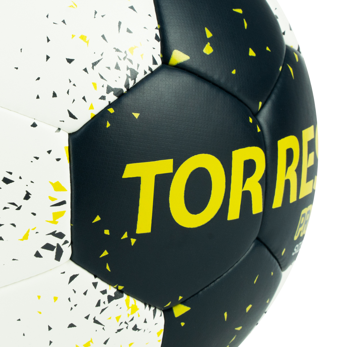 Мяч гандбольный TORRES PRO, Размер 3