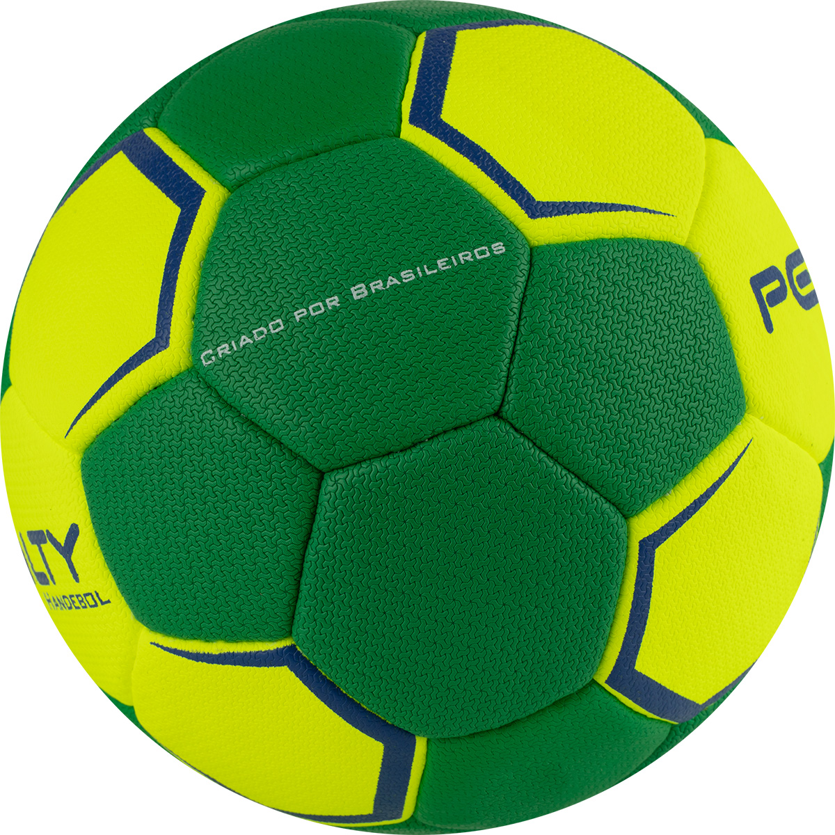 Мяч гандбольный PENALTY HANDEBOL SUECIA H2L ULTRA GRIP FEMININO, Размер 2